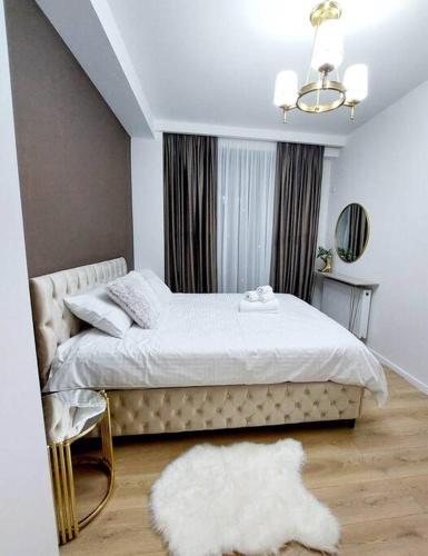 Luxury 2 BR Apartment in Isani