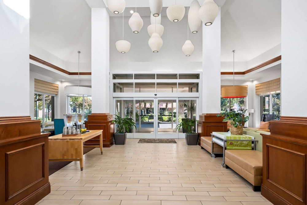 Hilton Garden Inn Fairfield - photo 9