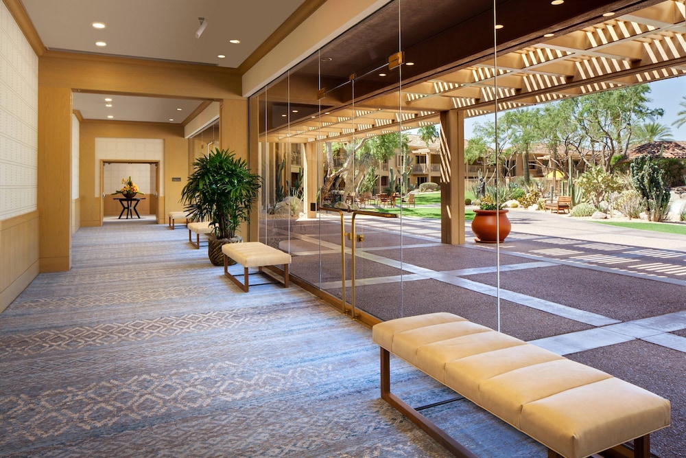 The Canyon Suites at The Phoenician Luxury Collection - photo 123