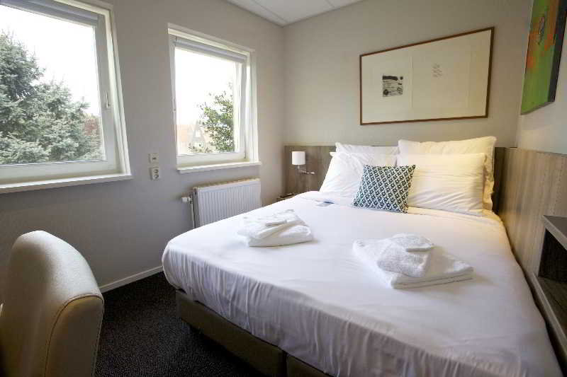 Hotel De Koepoort — 4-Star Luxury Hotel in Enkhuizen, Netherlands