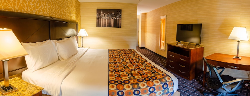 Elmhurst Hotel - photo 20