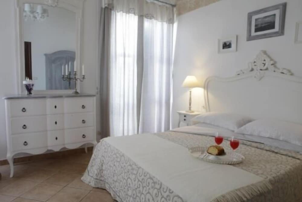 La Porta Vecchia in Monopoli, Italy