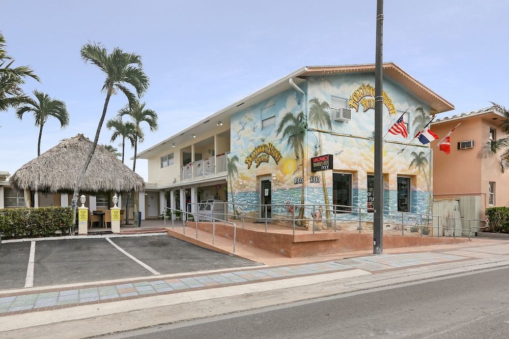 Hollywood Beach Hotels - photo 126