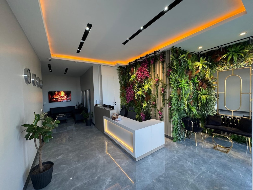 Fourpoints Airport Hotel in Arnavutkoey, Turkey