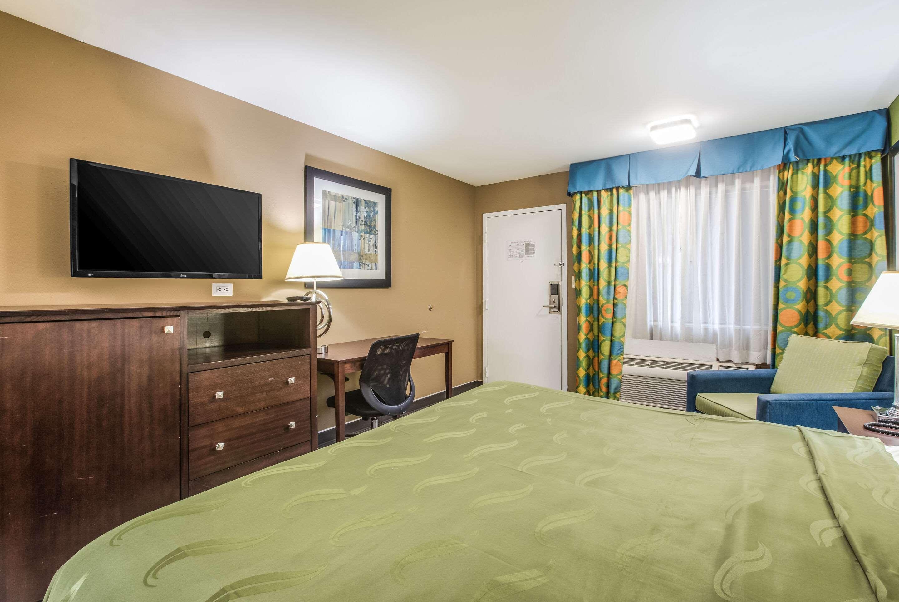 Quality Inn Kennesaw - photo 24