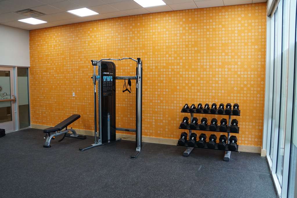 La Quinta Inn & Suites by Wyndham Lewisville - photo 14