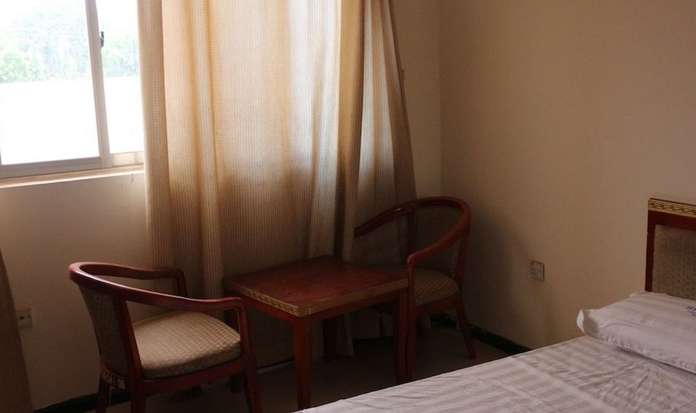 Bigiza Court Hotel Standard — Accra — photo 3