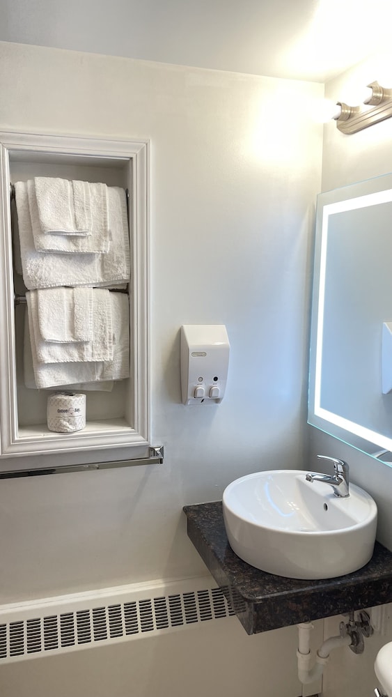 Scottish Inns North Tonawanda - photo 26