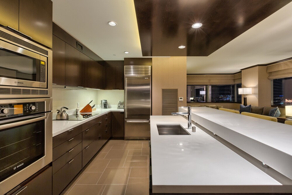 Secret Suites at Vdara - photo 55