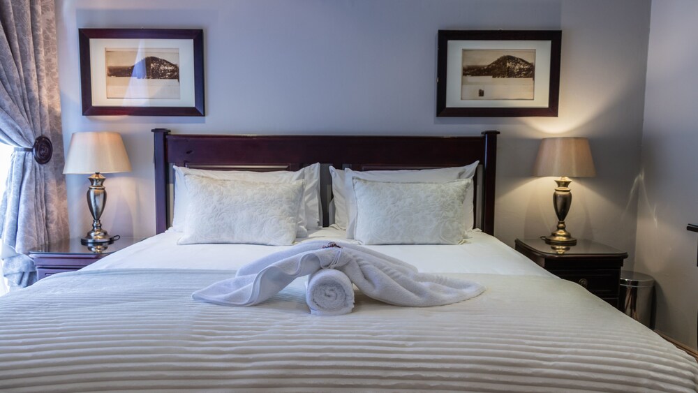 St Peter's Place Boutique Hotel — 4-Star Luxury Hotel in Johannesburg, South Africa