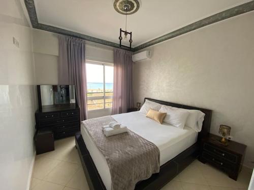 Appartement 3pieces en pleine corniche de Tanger — 4-Star Luxury Hotel in Tangier, Morocco