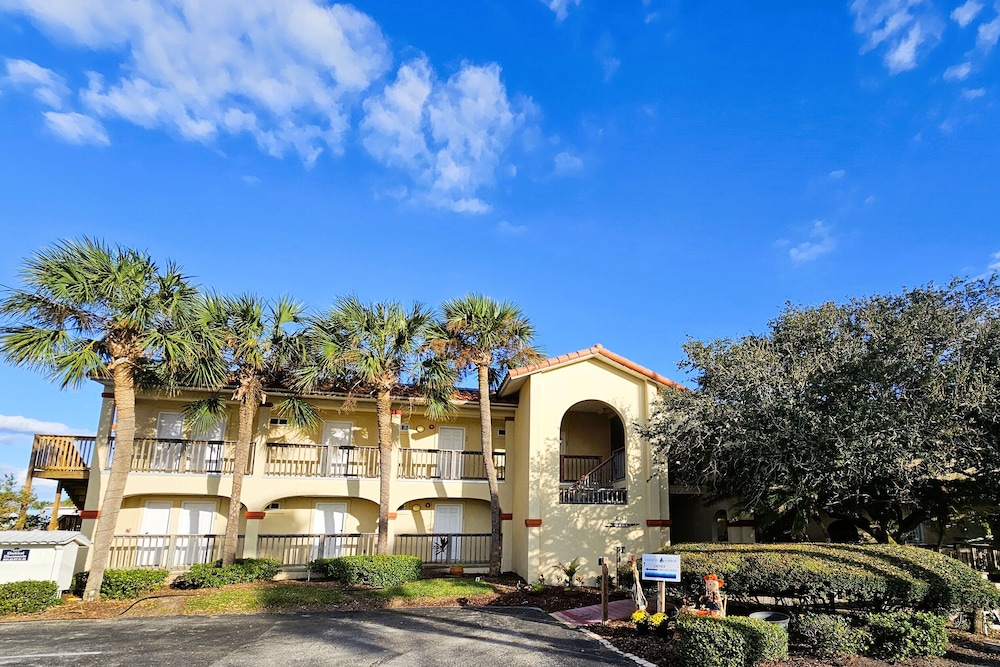 Inn at Camachee Harbor by Coolvacay - photo 122