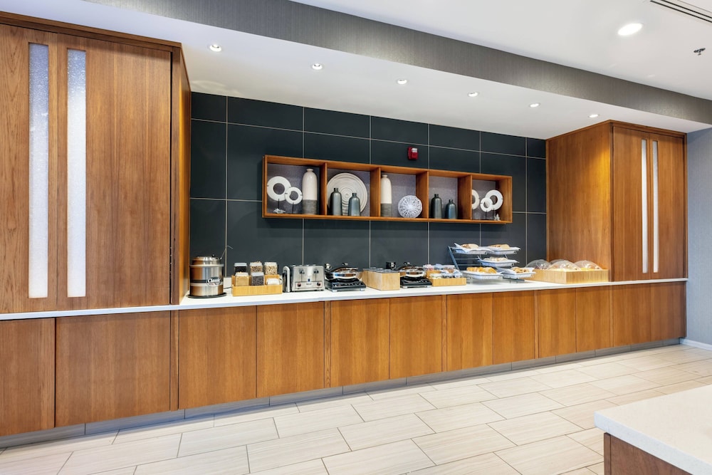 SpringHill Suites by Marriott Chattanooga South Ringgold GA - photo 21