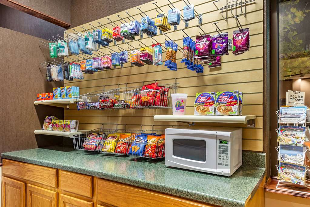 Ramada by Wyndham West Atlantic City - photo 50