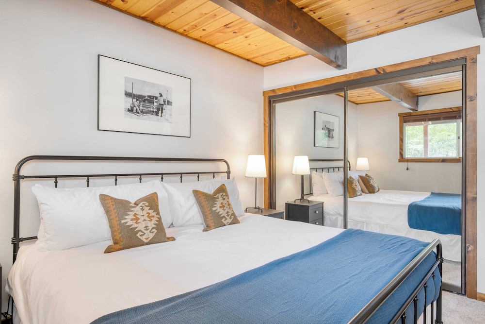 Avalon Pines by AvantStay 5 mins from Bear Mountain Ski Resort - photo 22