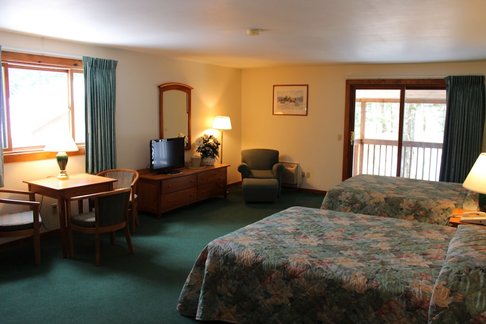 Nootka Lodge - photo 40
