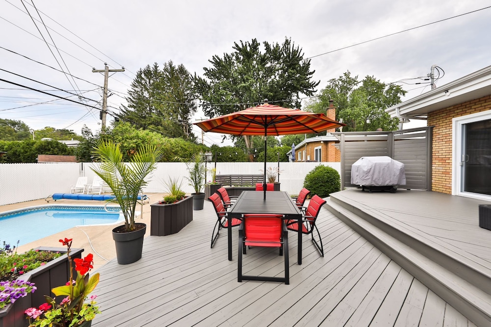 Reveillez Vous S E N C — Repentigny