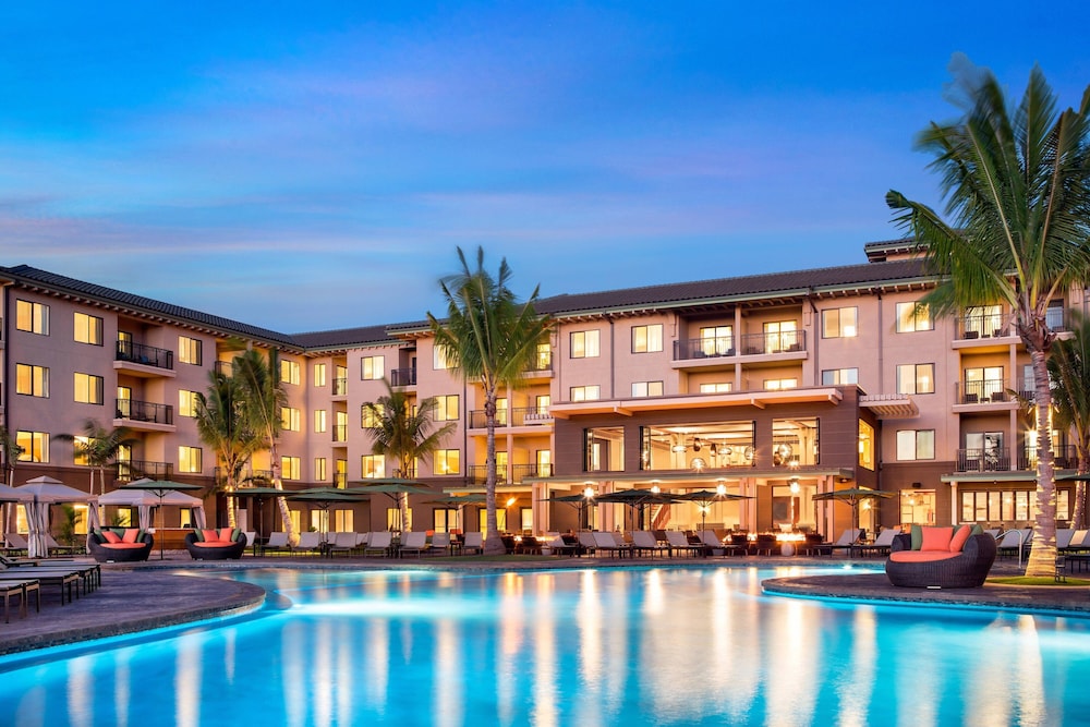 Residence Inn by Marriott Maui Wailea - photo 44