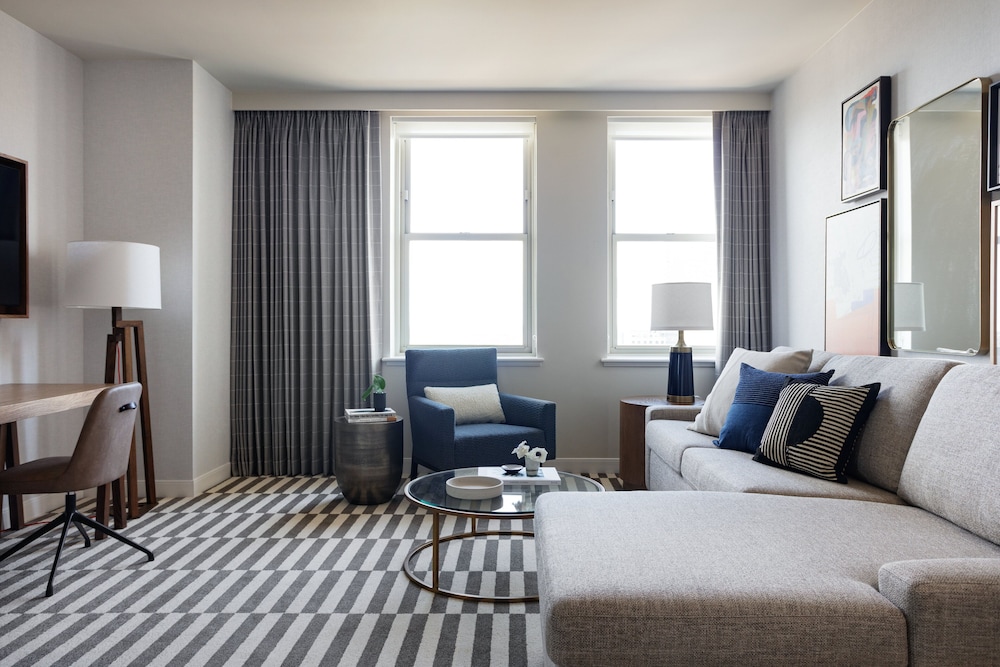 Kimpton Harper Hotel by IHG - photo 22