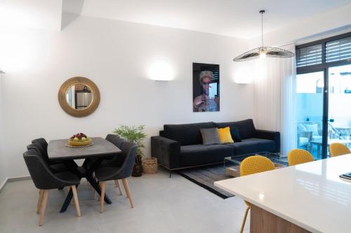 Shikma Ella Sun in Eilat, Israel