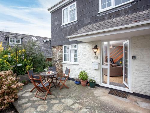 Garden Cottage — 4-Star Luxury Hotel in Kingsbridge, United Kingdom