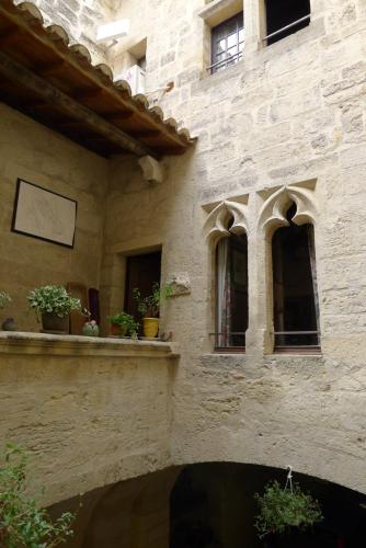Tresor — hotel in Uzes