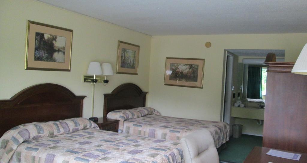 Regency Inn Fayetteville Fort Bragg - photo 6
