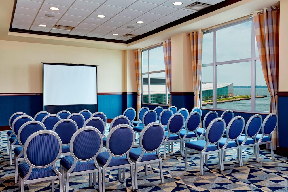 Sheraton Erie Bayfront Hotel - photo 49
