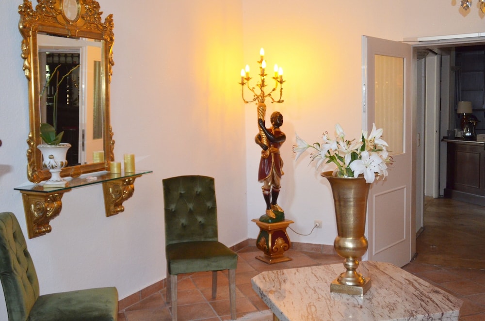 Hotel Zur Köppe — Bad Klosterlausnitz — photo 4