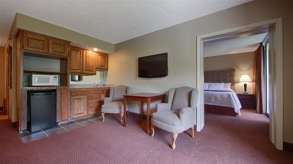 Best Western Branson Inn And Conference Center - photo 22