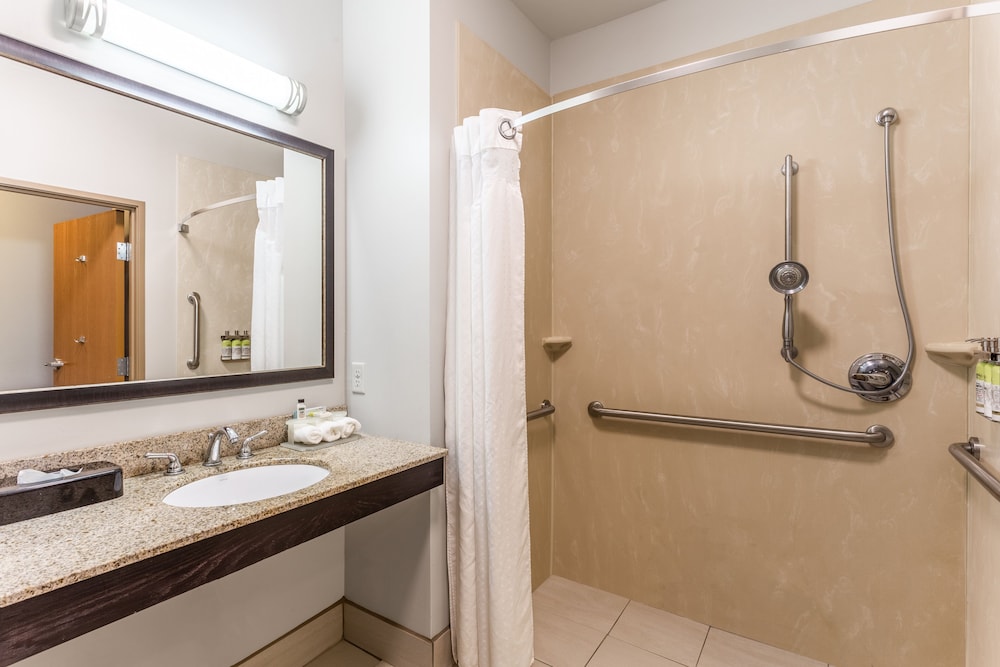Holiday Inn Express Hotel & Suites Albert Lea I 35 by IHG - photo 17