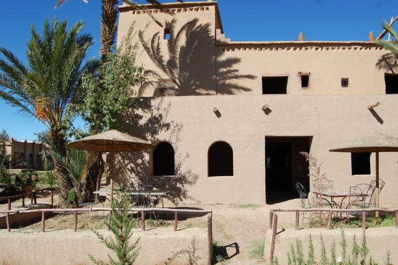 Noramed in Ouarzazat, Morocco