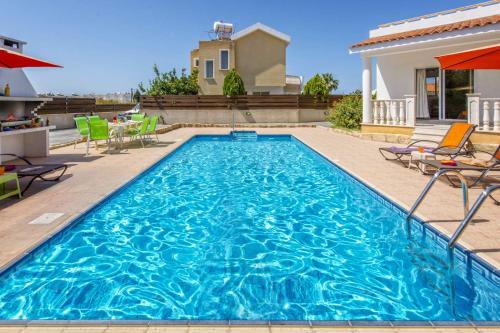Villa Magnolia by Villa Plus
