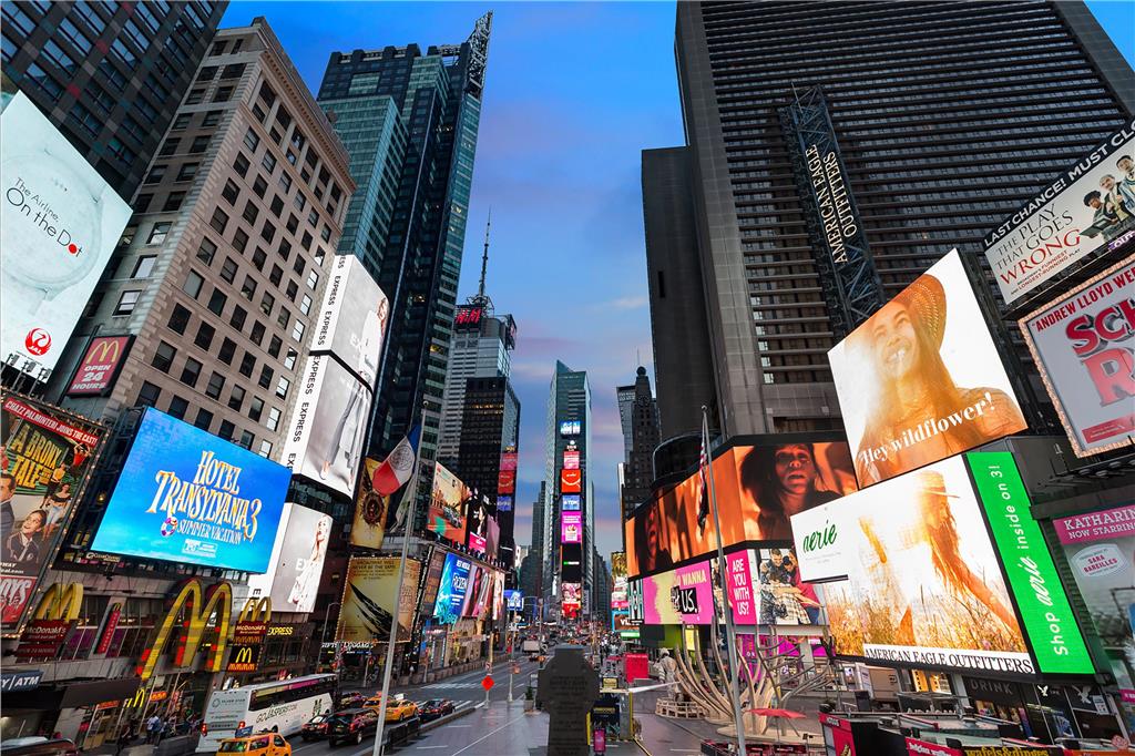 Hyatt Regency Times Square - photo 4