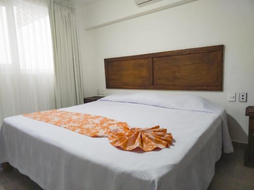 Departamento Caracol — 4-Star Luxury Hotel in Puerto Vallarta, Mexico