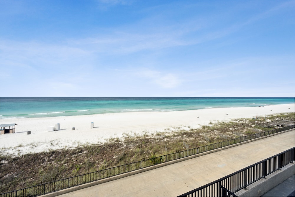 Aquavista Beach Resort By Panhandle Getaways - photo 138