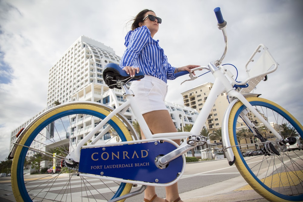 Conrad Fort Lauderdale Beach - photo 99