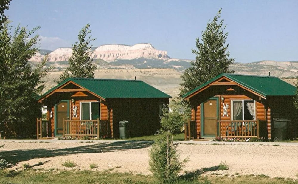 Bryce Country Cabins - photo 78