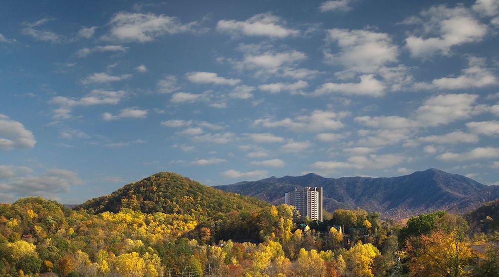 The Park Vista a DoubleTree by Hilton Hotel Gatlinburg - photo 53