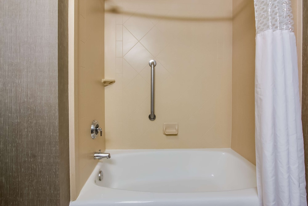 Hampton Inn & Suites Mt. Juliet - photo 49