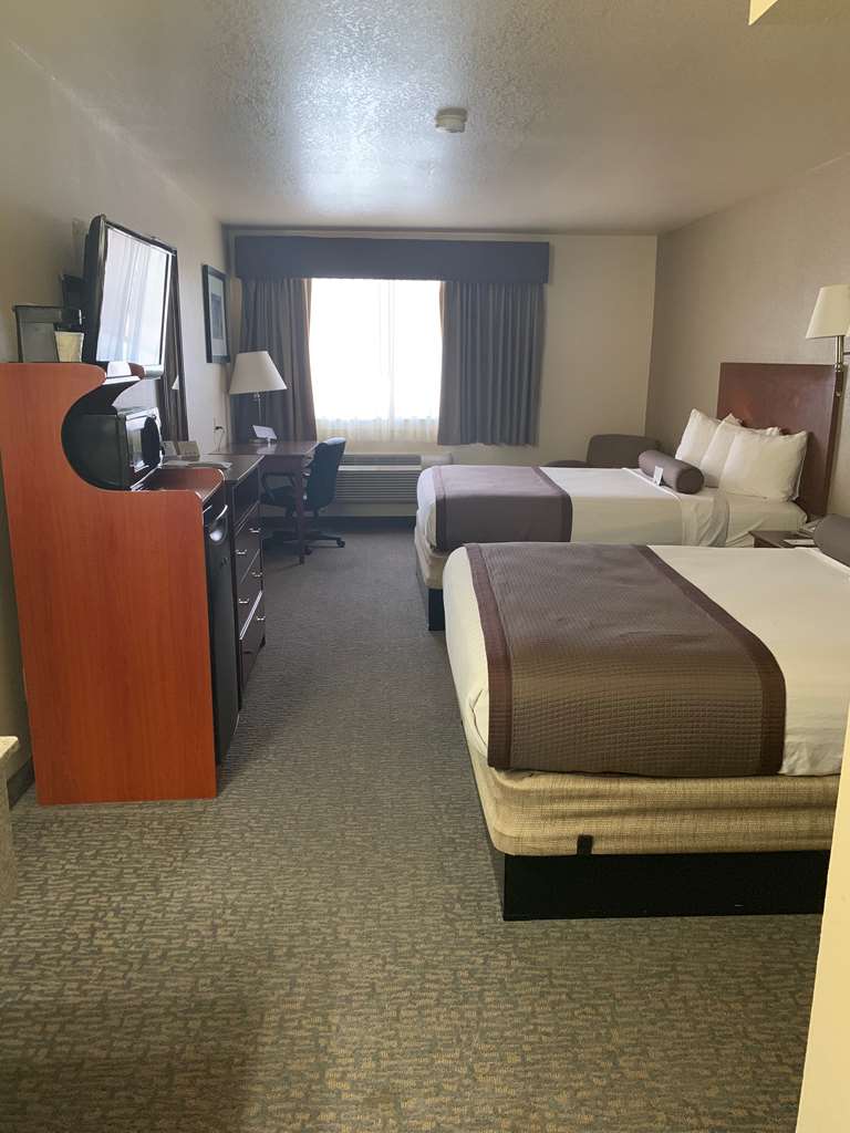 Best Western Desert Oasis - photo 12