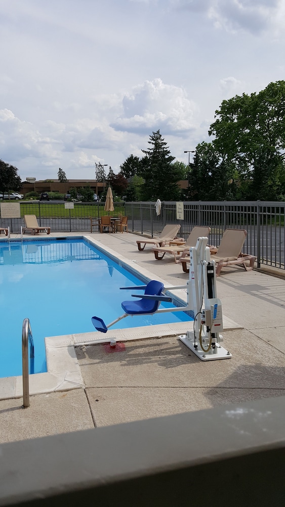 The Hotel at Dayton South - photo 14