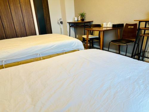 Sakura Hotel 难波南 新楼新房 701 - last minute hotel in Osaka