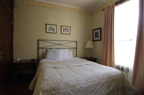 Palace Hotel - photo 10