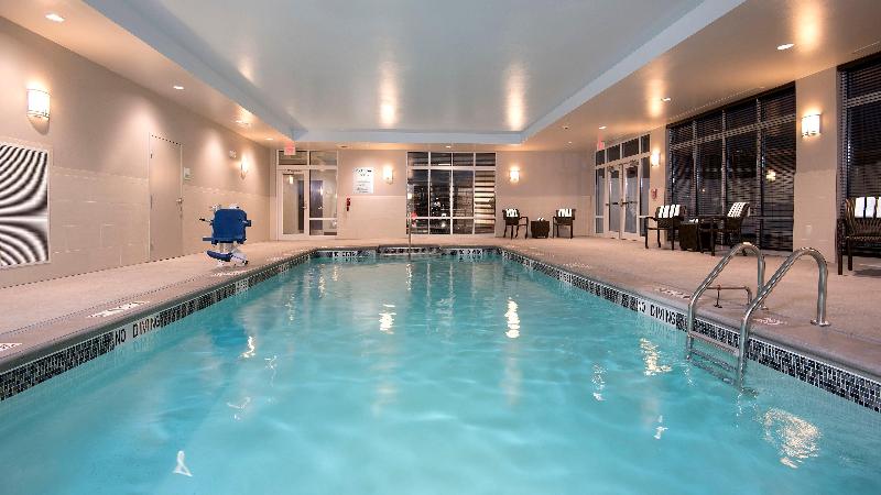 Holiday Inn Indianapolis Airport by IHG - photo 43