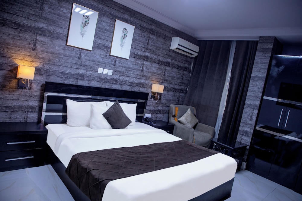 NewLand Hotels and Apartments - carbon neutral hotel in Abuja