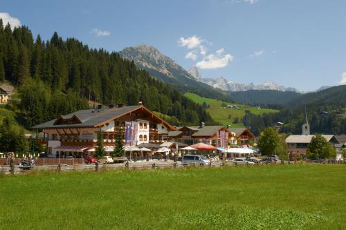 Hotel Happy Filzmoos in Filzmoos, Austria