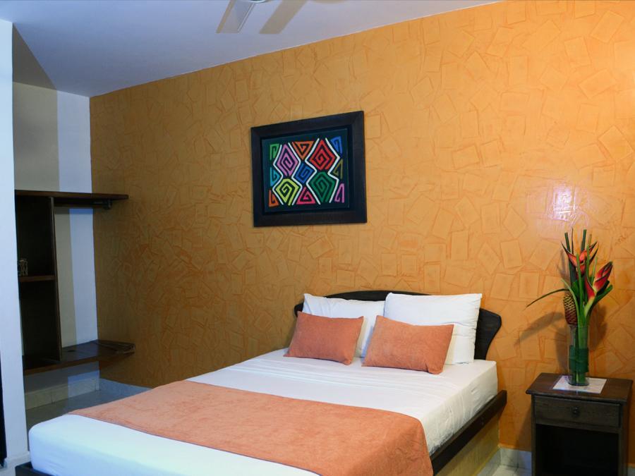 Hotel Katio — hotel in Apartado
