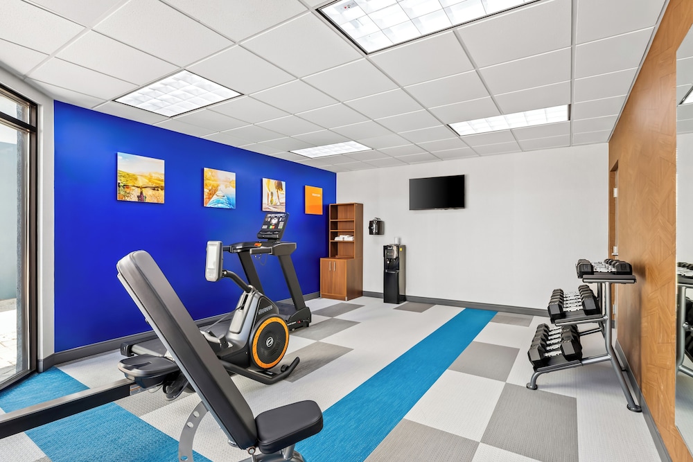 Comfort Inn & Suites Prince George Fort Lee - photo 34