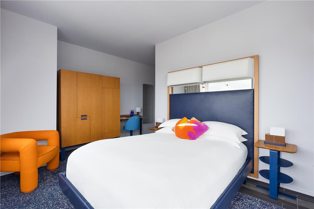 The Standard East Village - photo 22